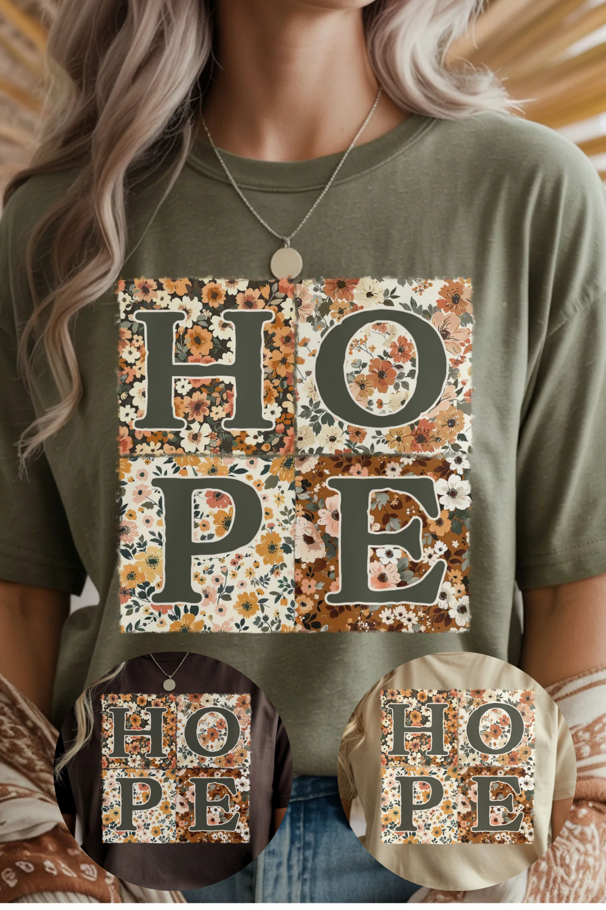 Hope T-Shirt