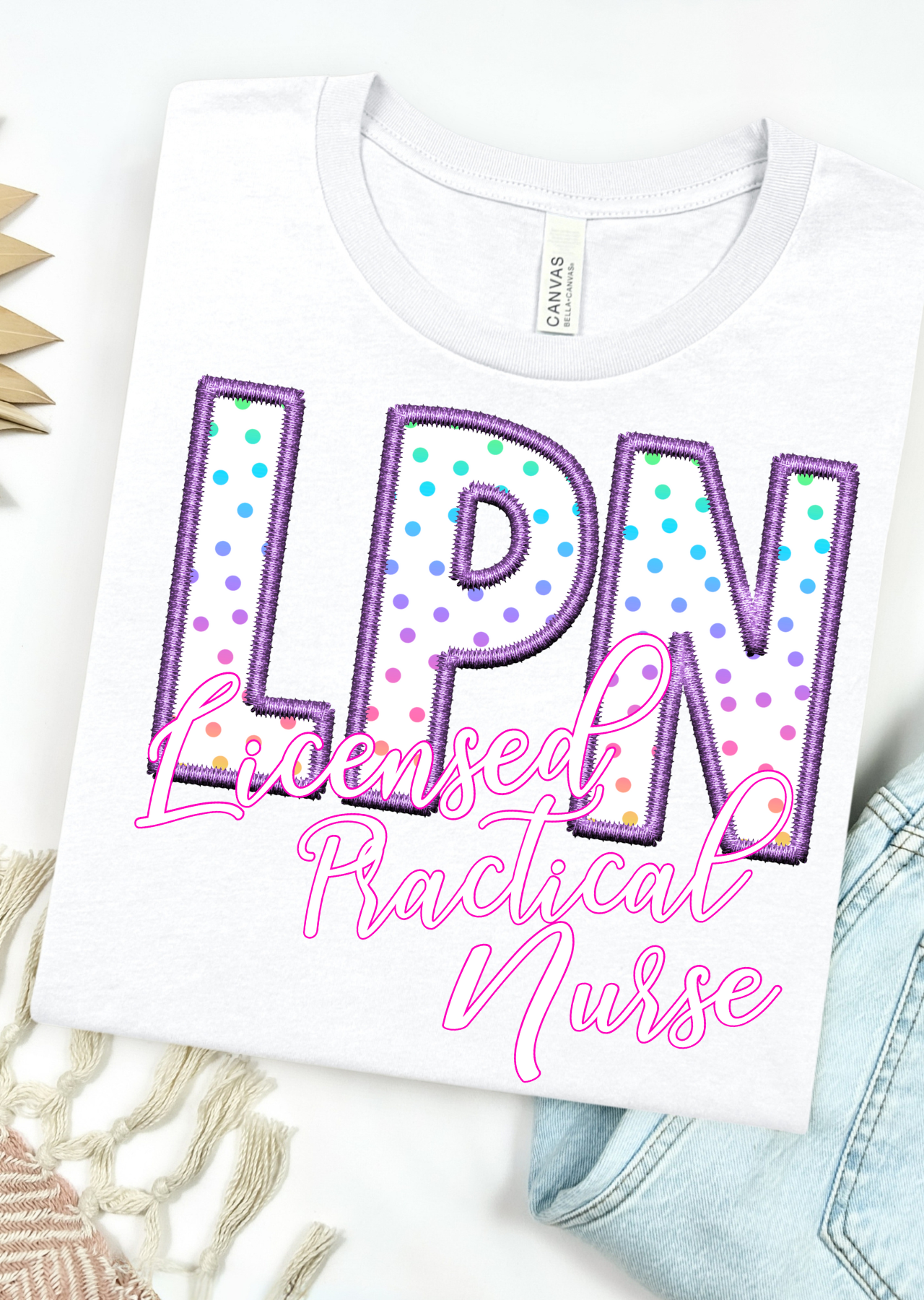 LPN T-Shirt