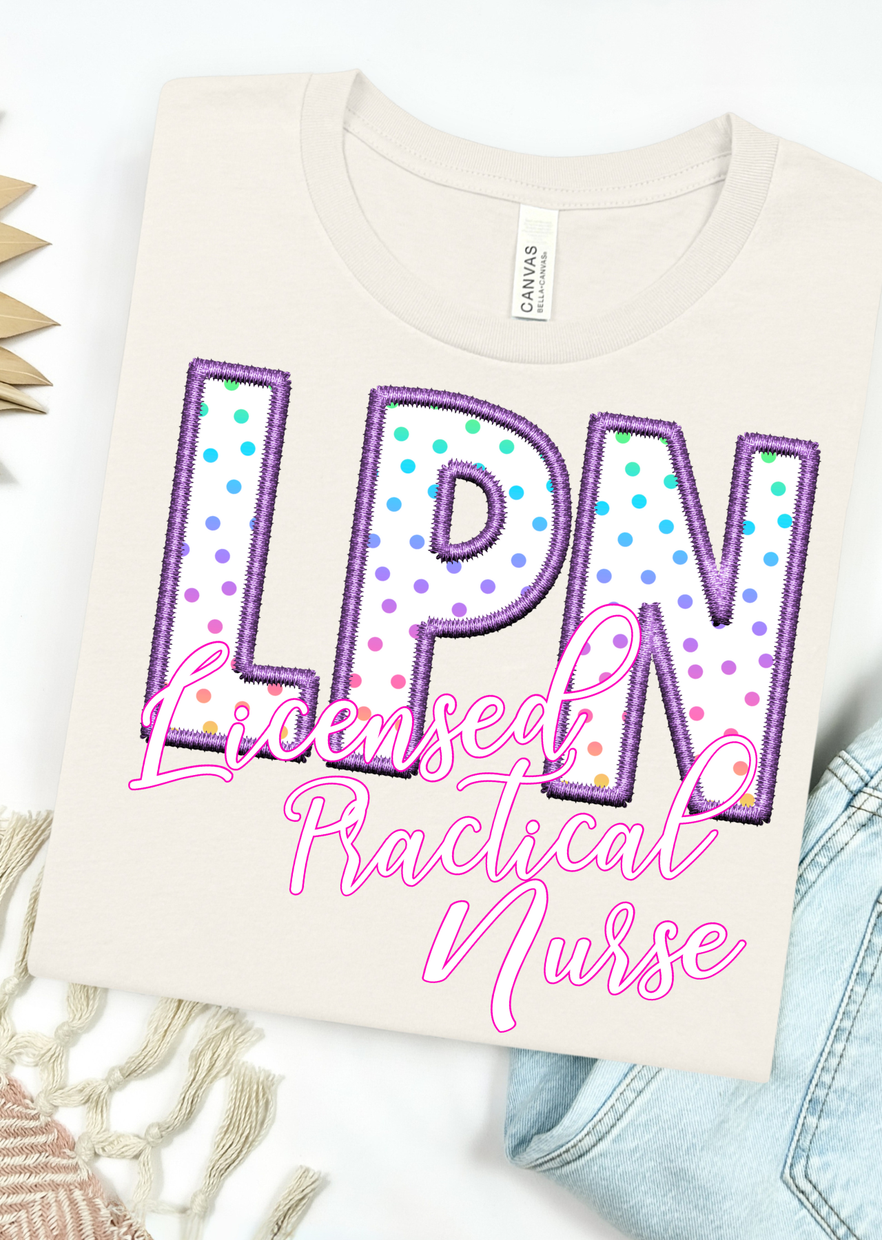 LPN T-Shirt