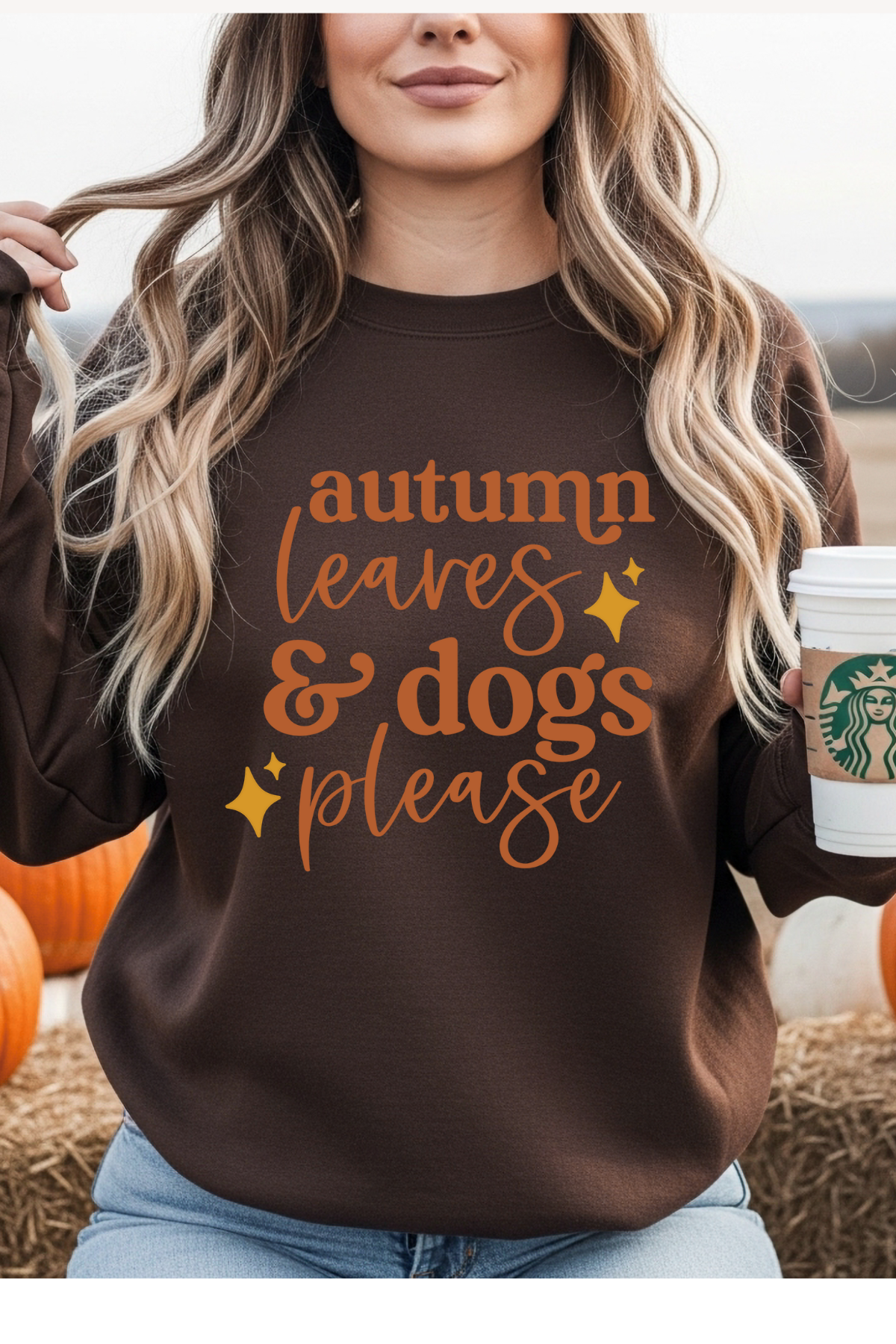 (9-26-25) Puppy Love Sweatshirt