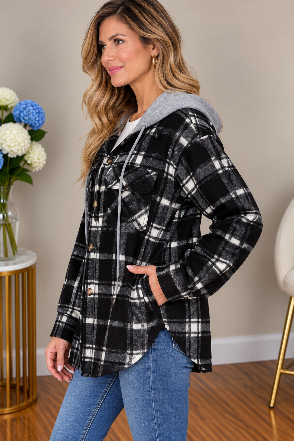 (10-7-26)Chasing Cozy Fleece Jacket