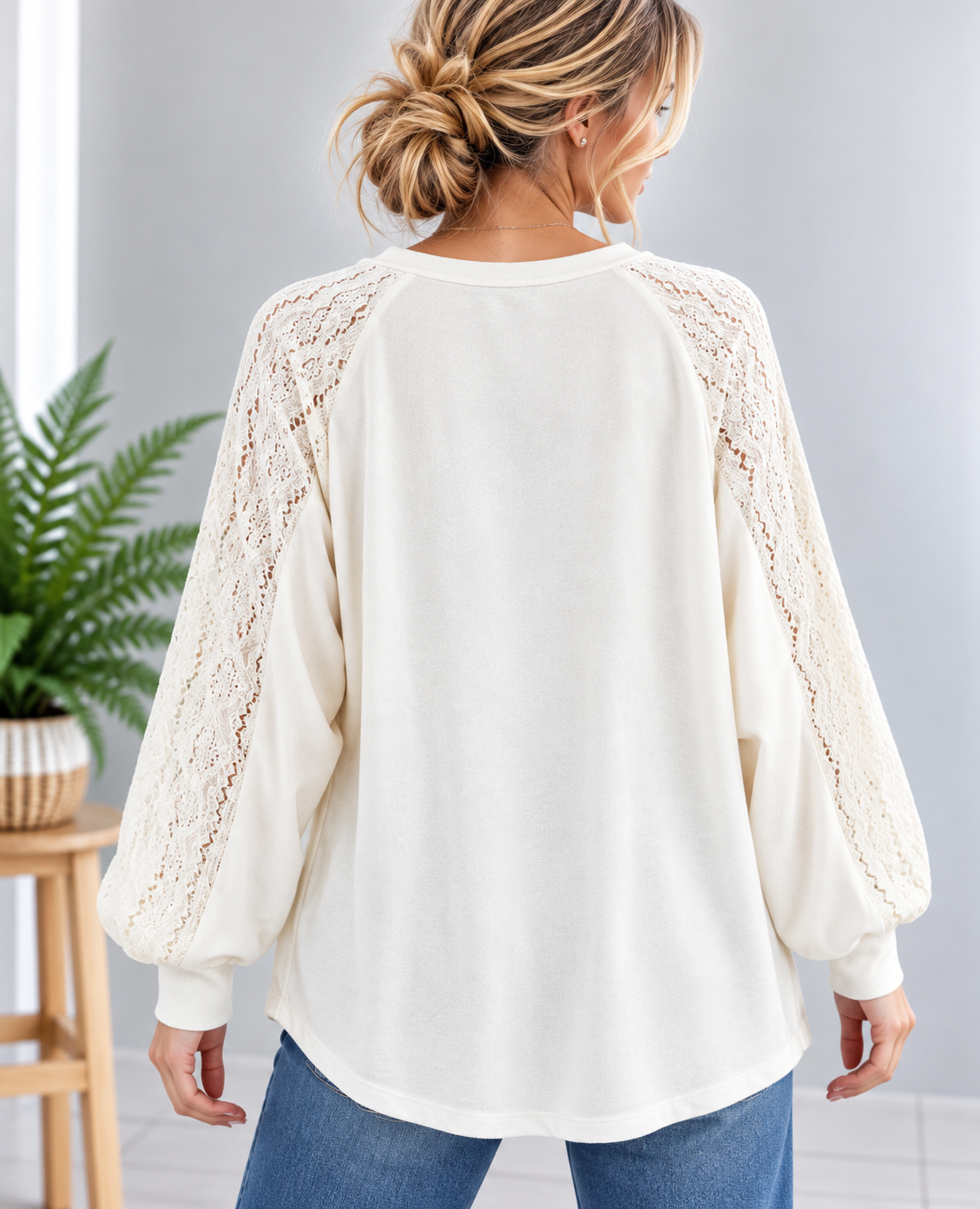 (11-11-26)Forever Lovely Top