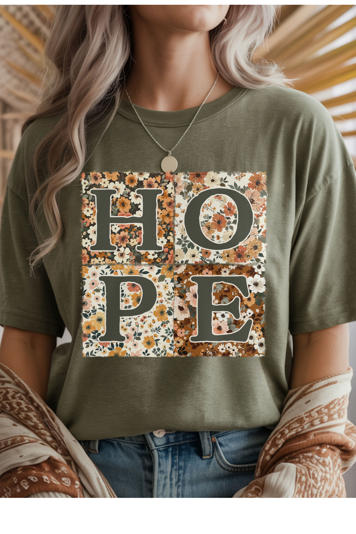 Hope T-Shirt