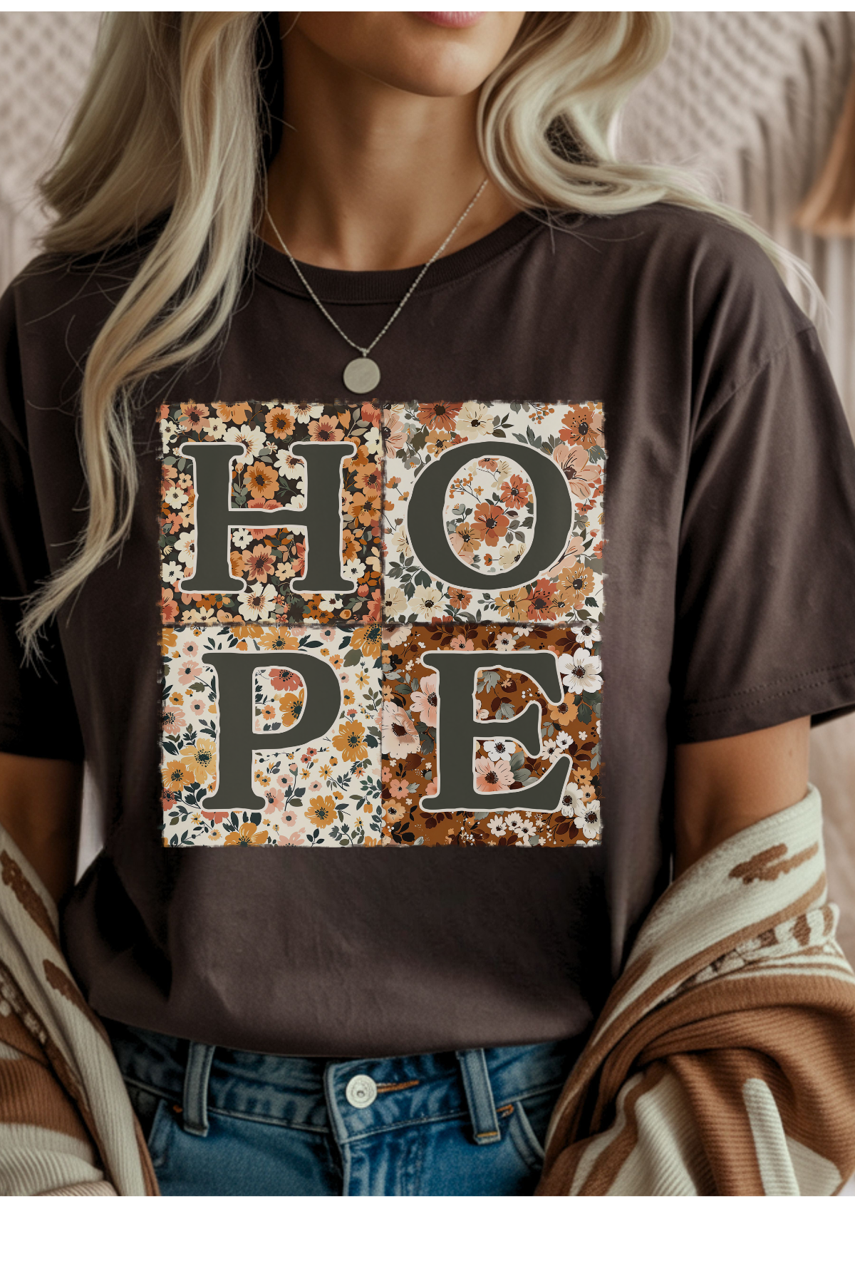 Hope T-Shirt
