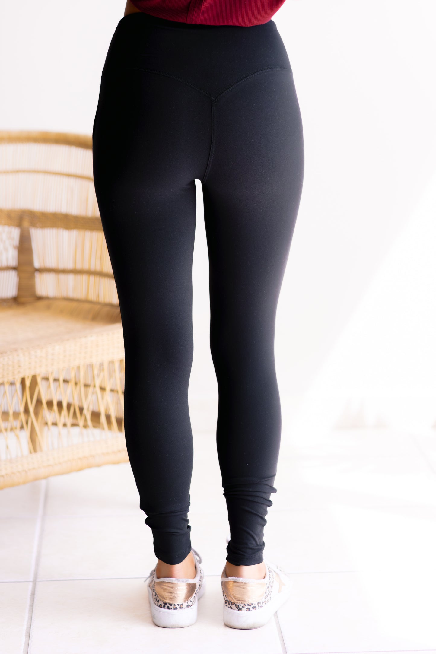Blitz Fit Leggings