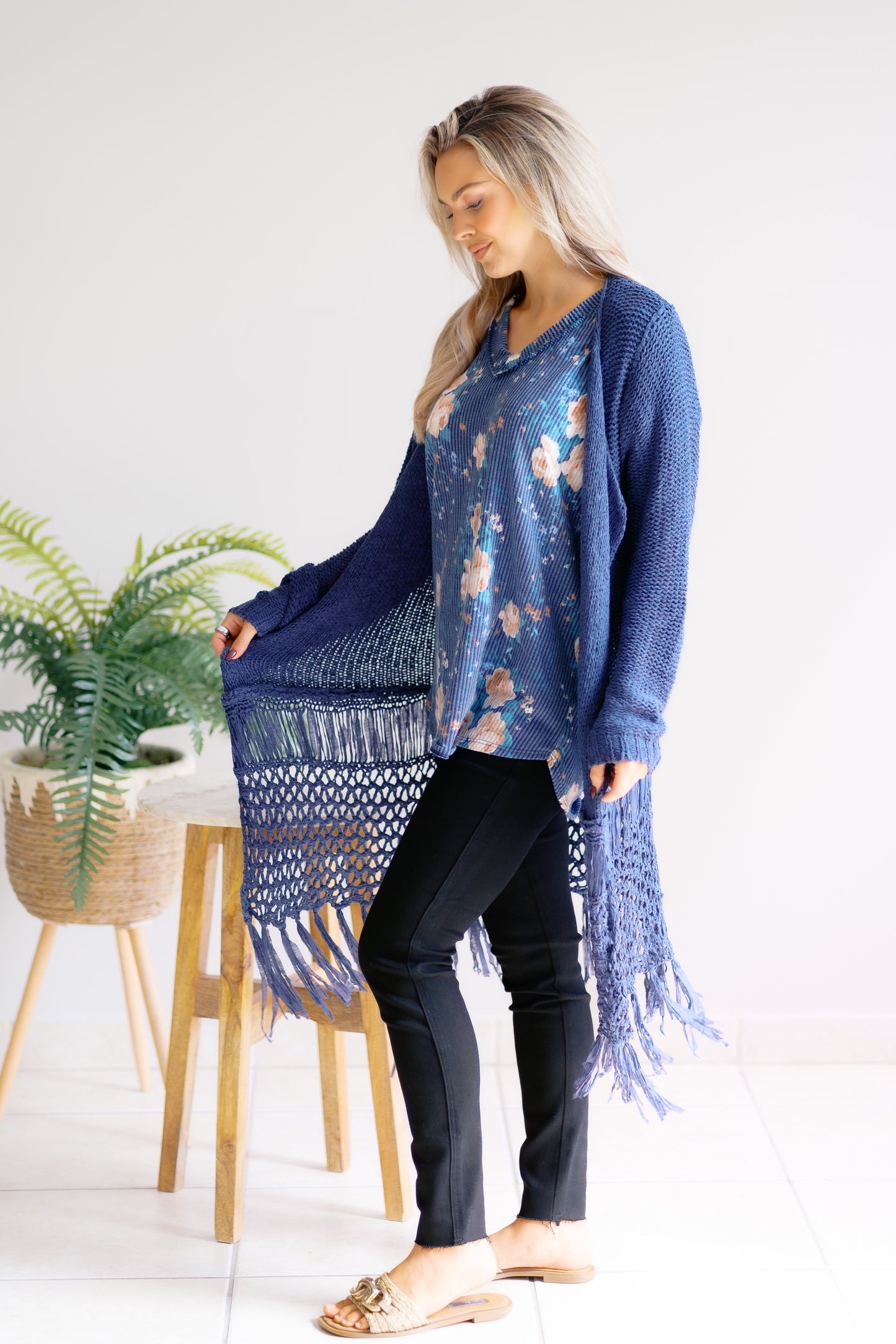 (09-03-25) Cloud Cover Cardigan