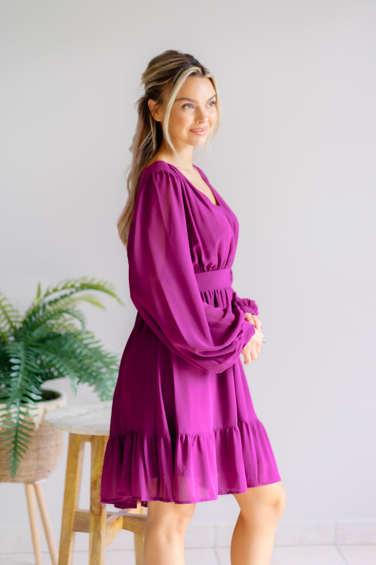 (09-03-25) Whispered Wishes Dress