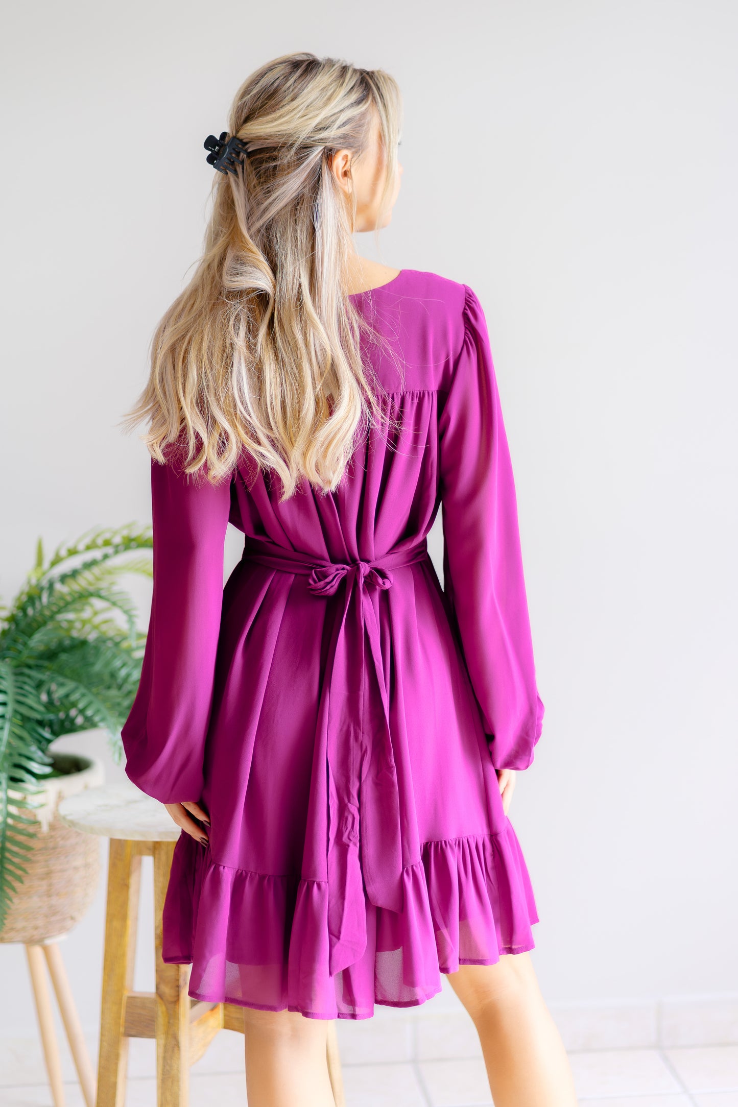 (09-03-25) Whispered Wishes Dress