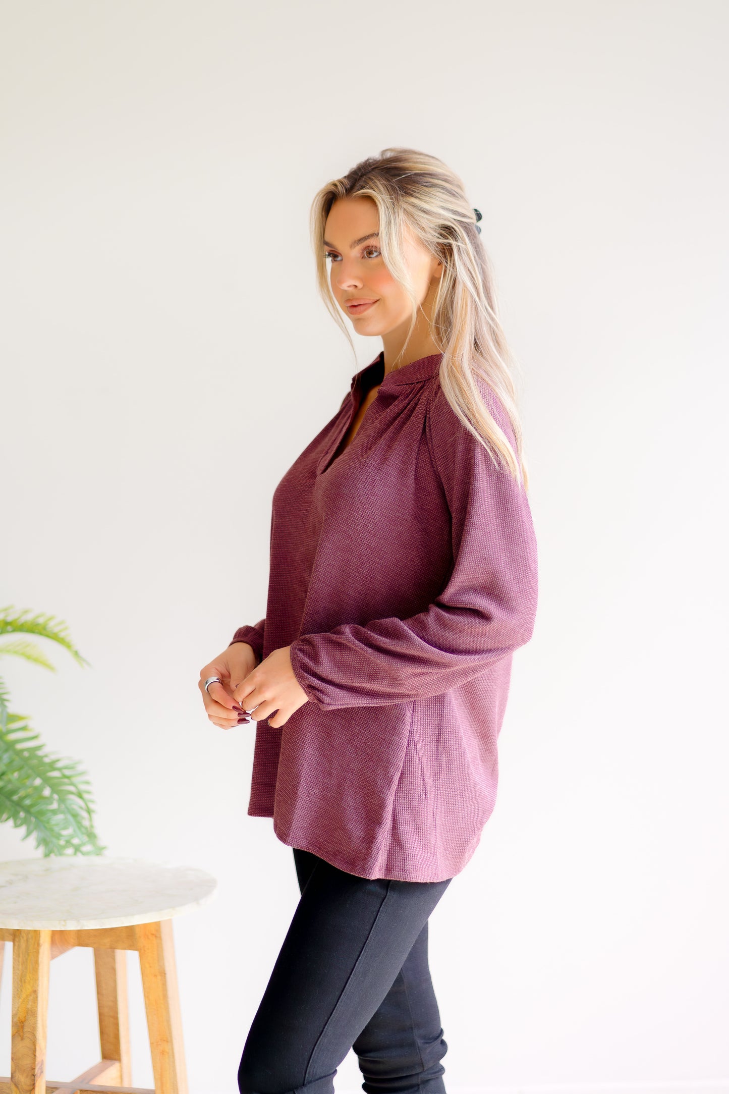(09-03-25) Mulberry Moon Thermal Top