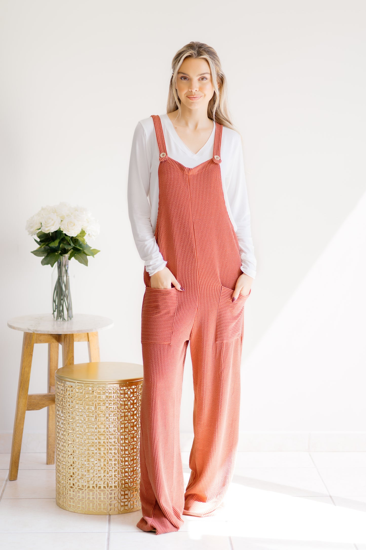 (9-10-25) Spiced Serenity Jumper