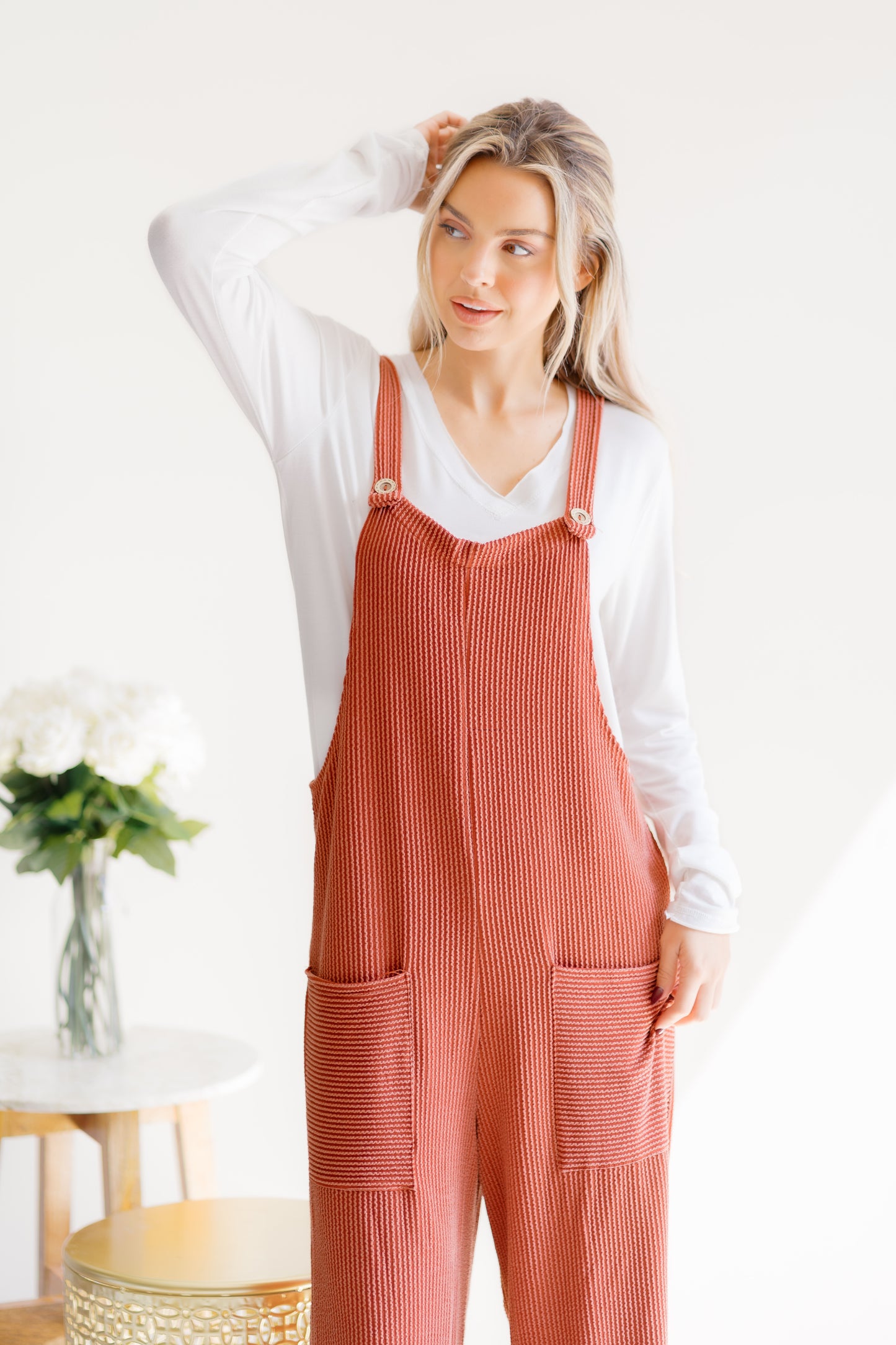 (9-10-25) Spiced Serenity Jumper