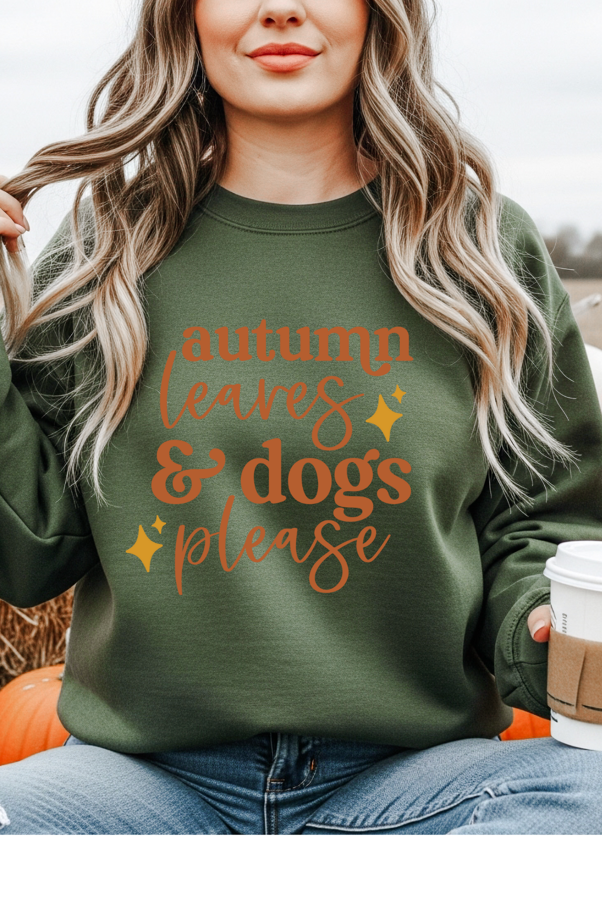 (9-26-25) Puppy Love Sweatshirt