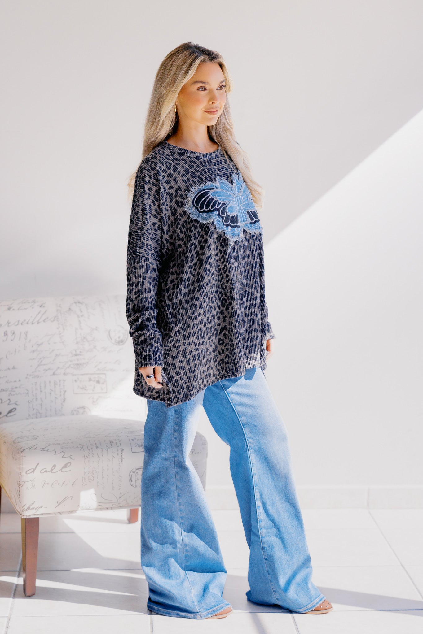(10-22-25) Ocean Wings Top