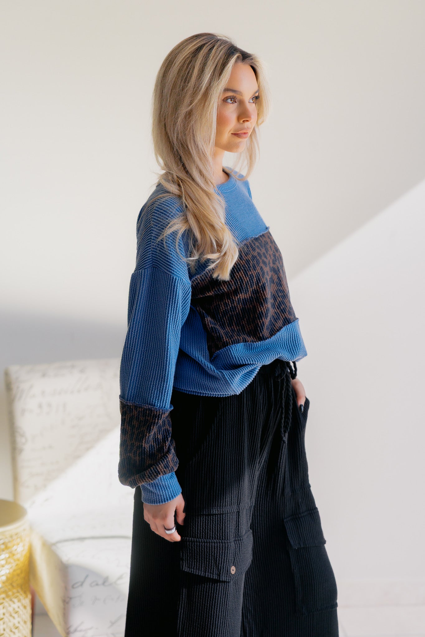 (10-22-25) Ocean Prowl Knit