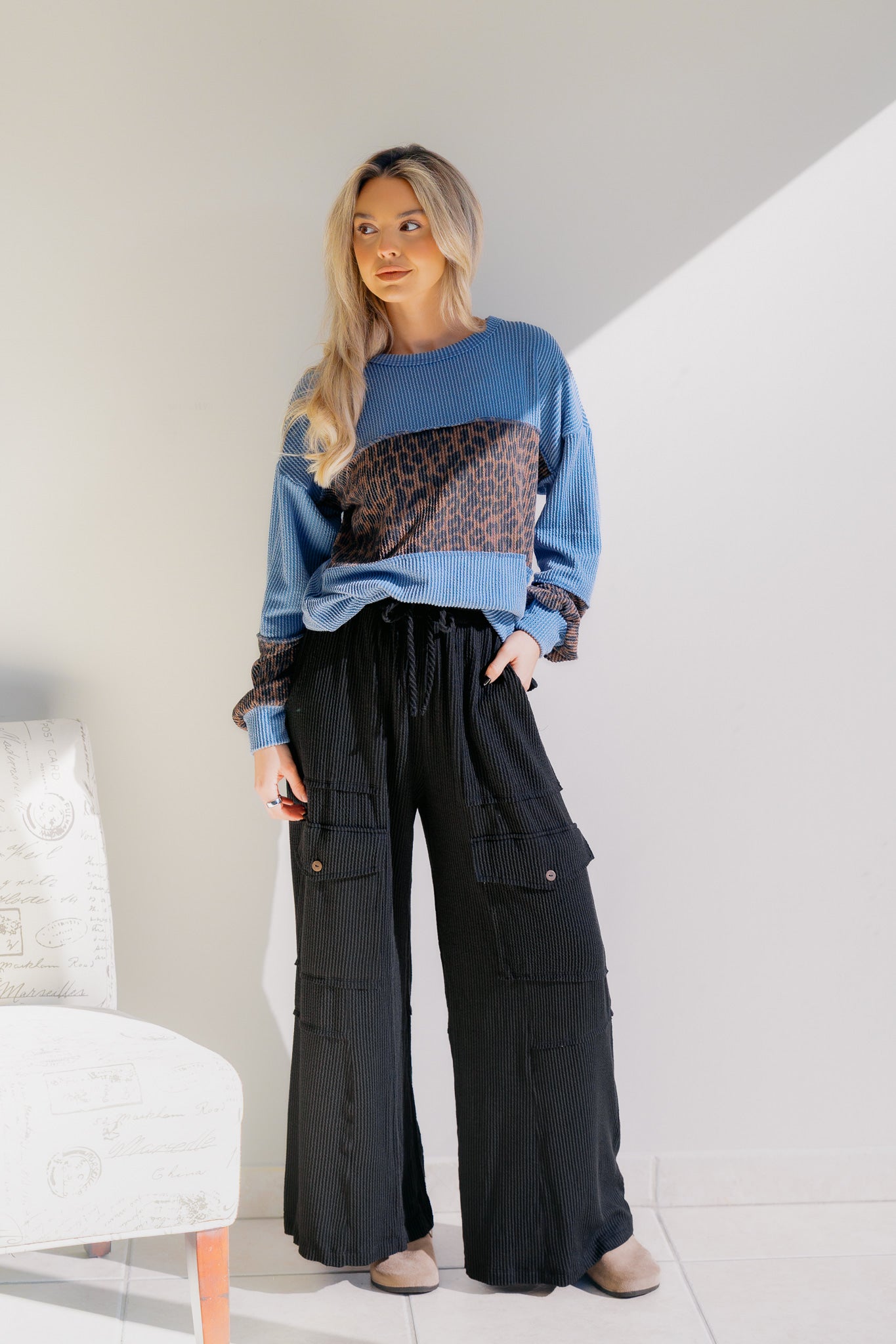(10-22-25) Ocean Prowl Knit