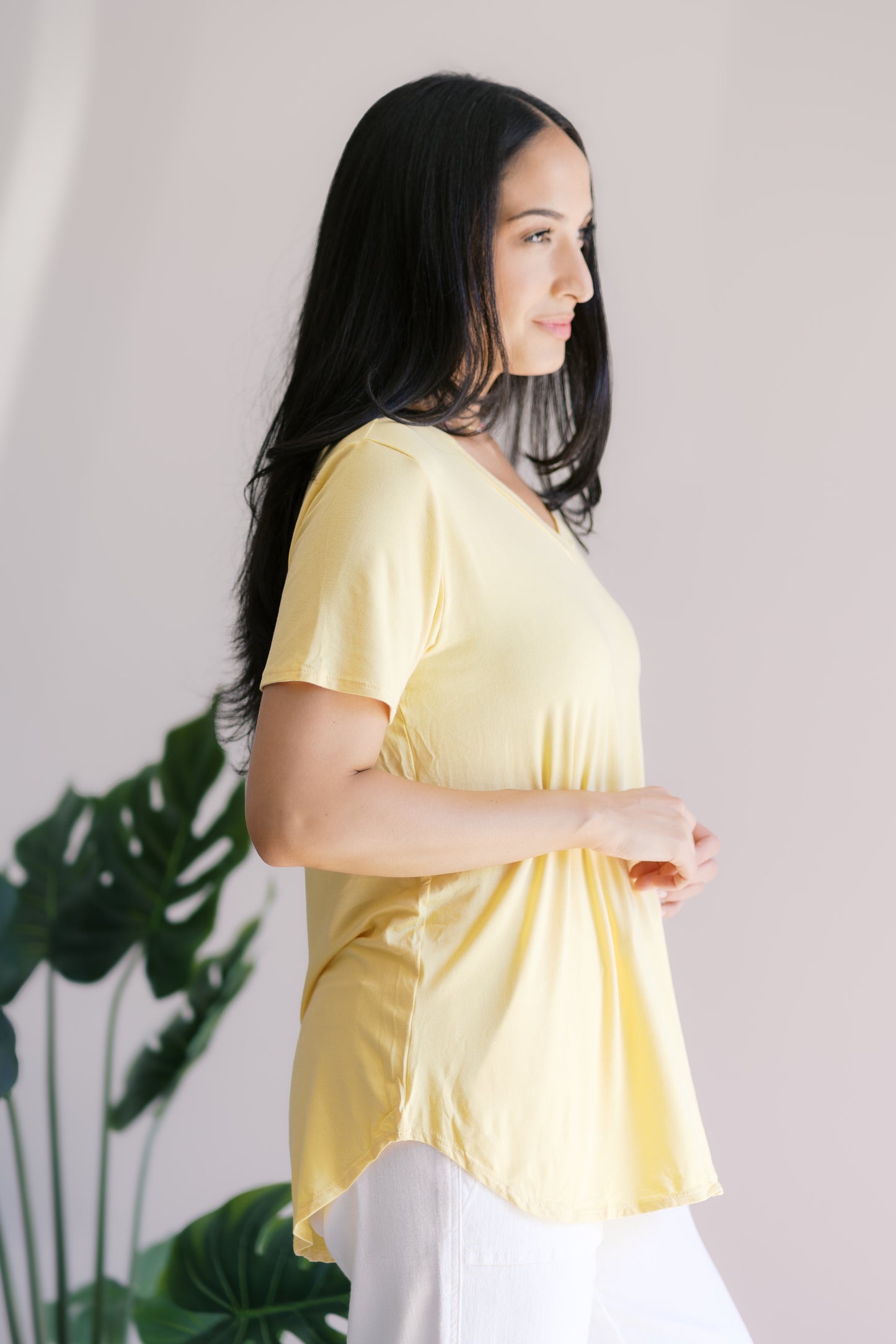 (05-07-2025) Banana Rama - Short Sleeve