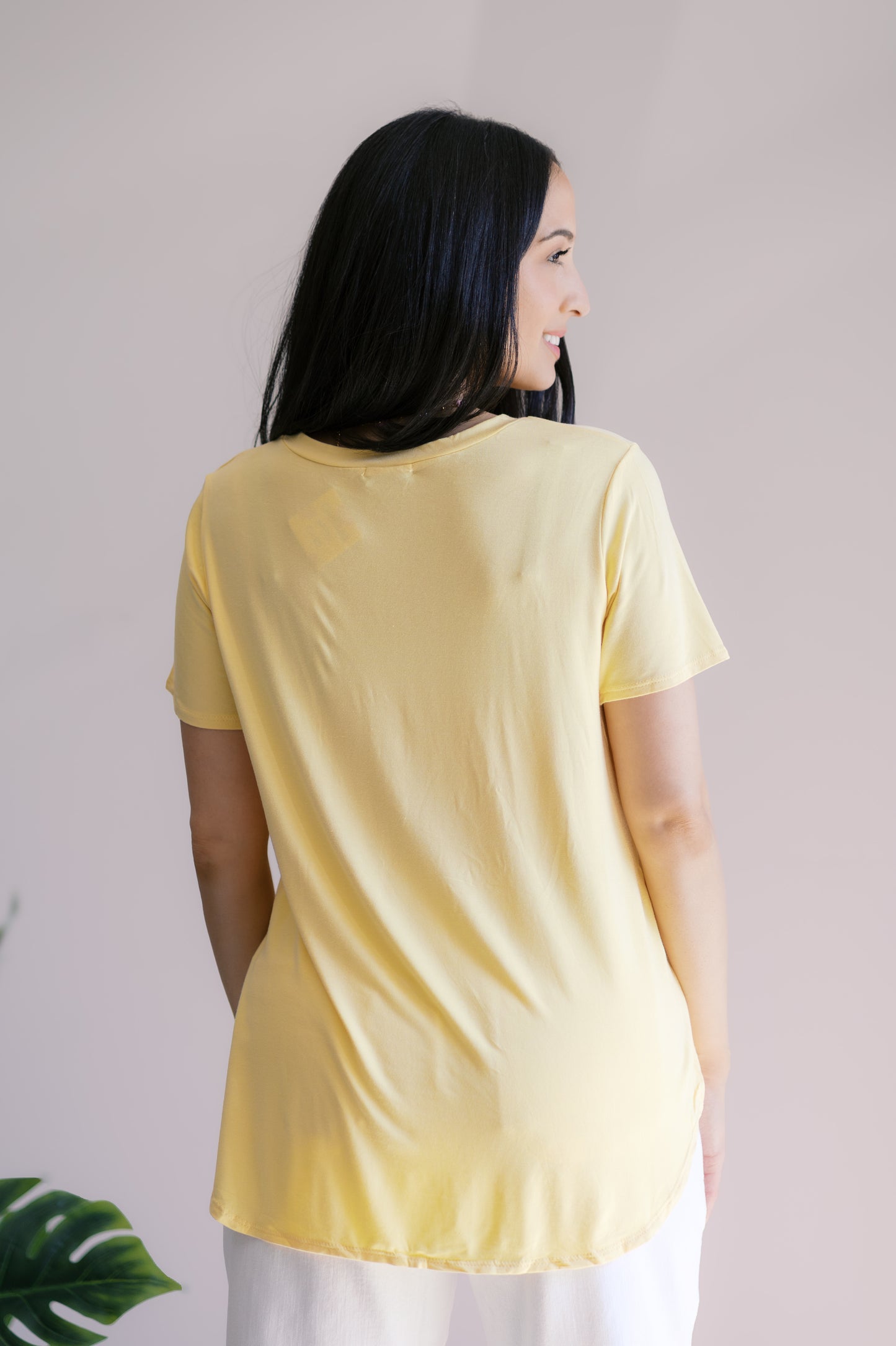 (05-07-2025) Banana Rama - Short Sleeve