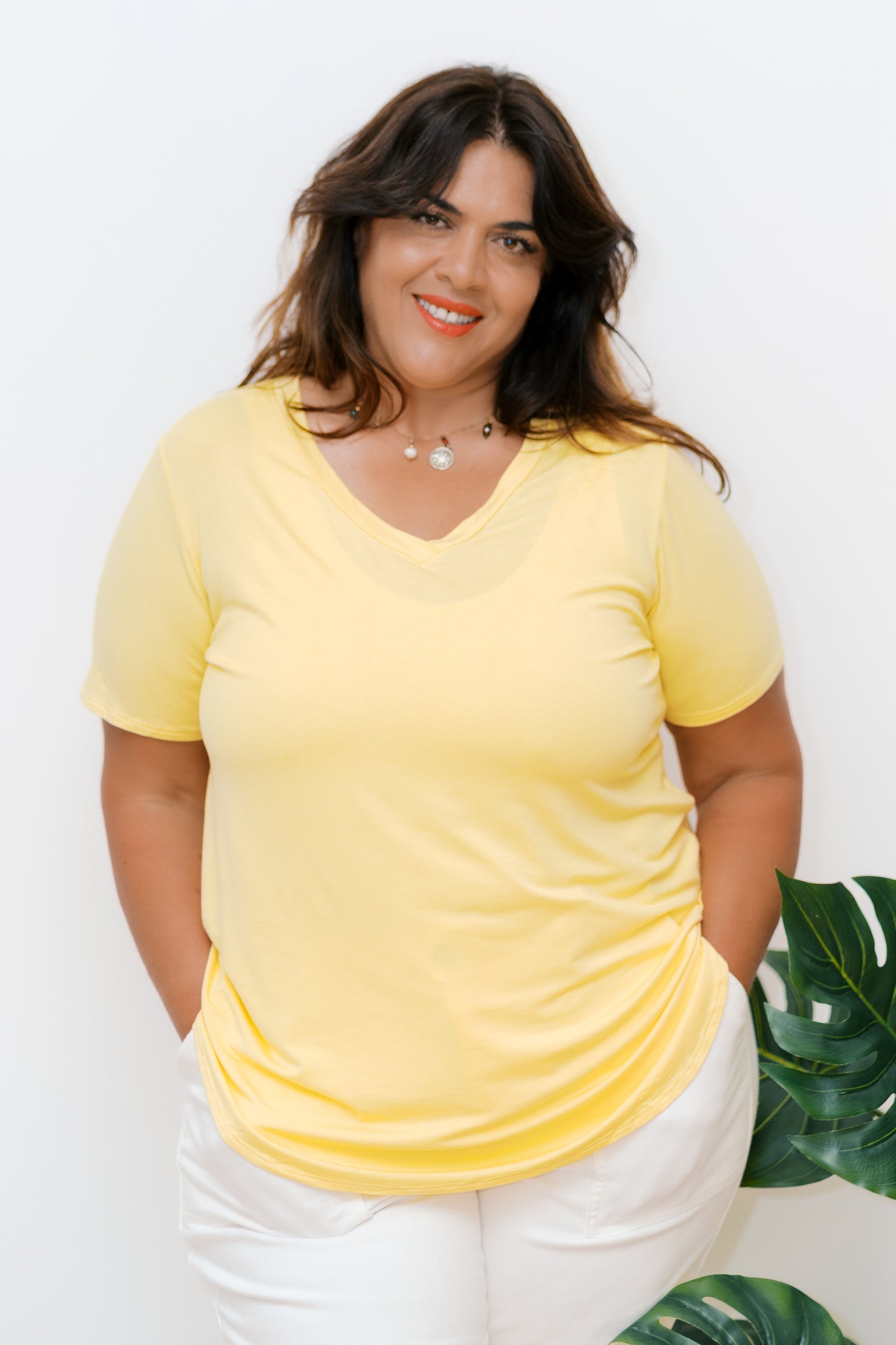 (05-07-2025) Banana Rama - Short Sleeve