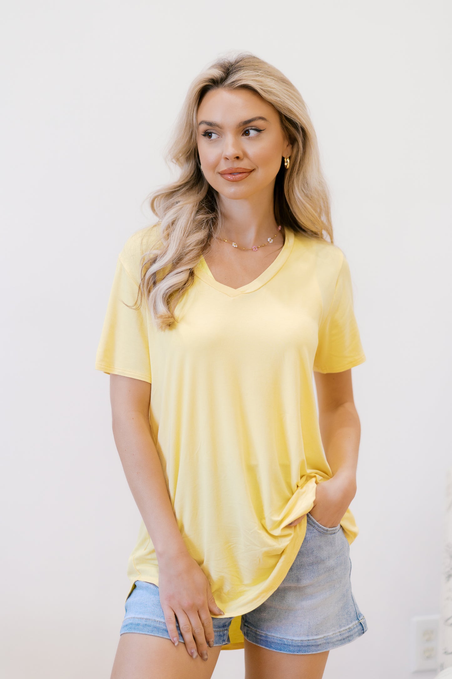 (05-07-2025) Banana Rama - Short Sleeve