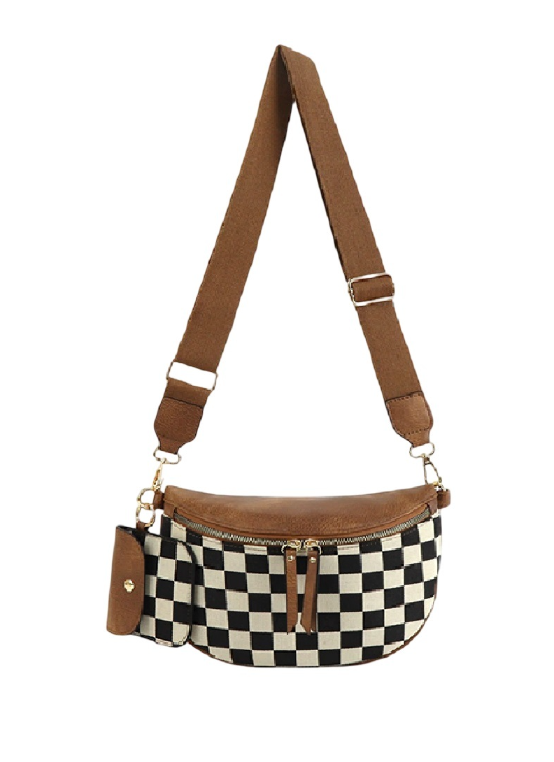 (9-2-26)Bold Moves Bum Bag