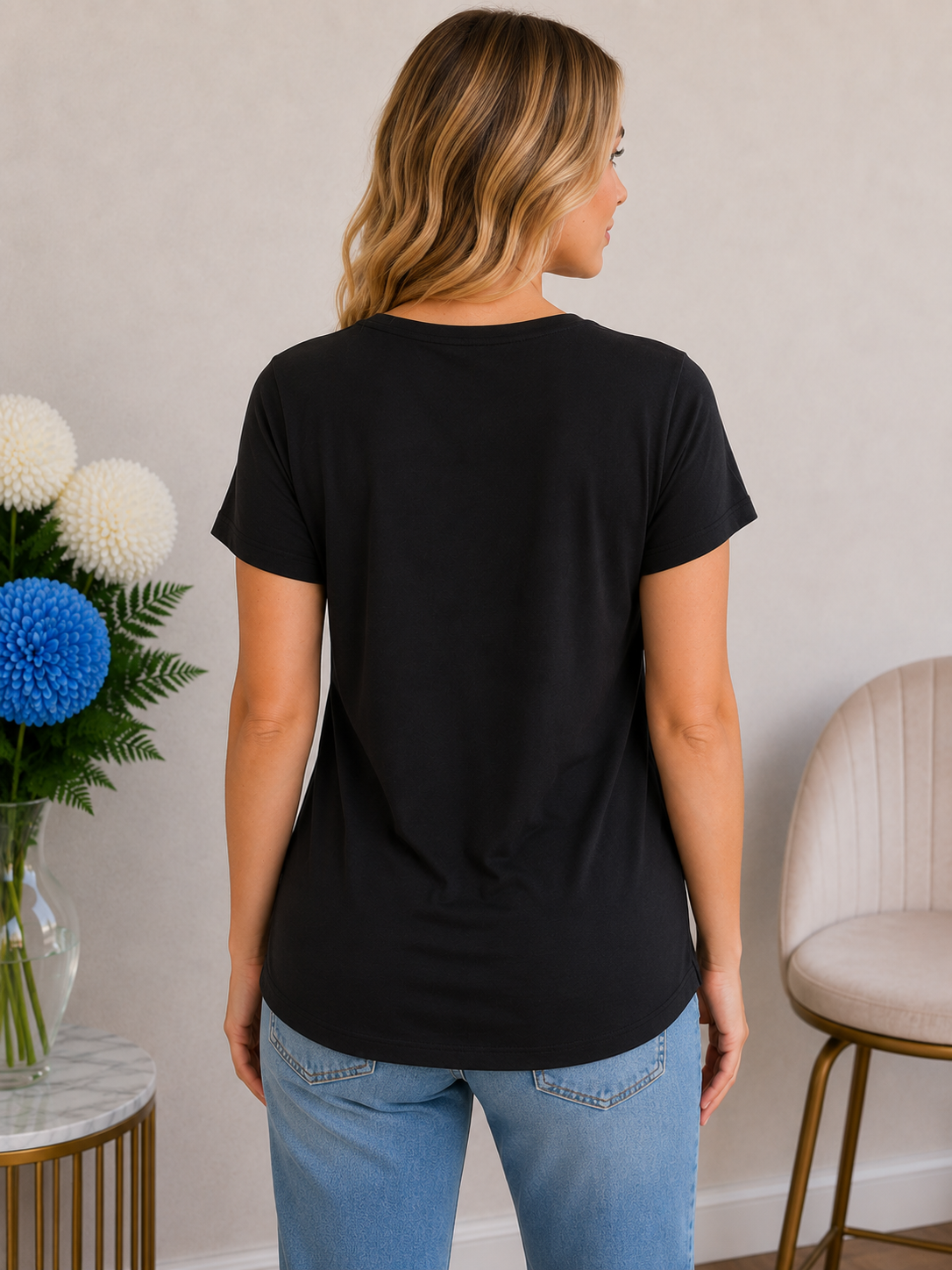 (9-2-26)Simply Black Basic