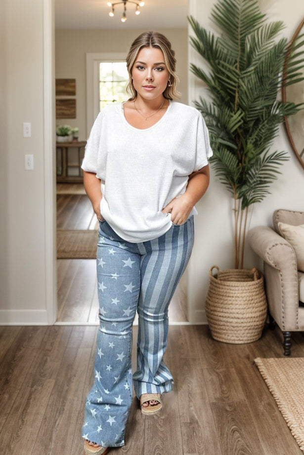 Style Confidence - Black Dolman