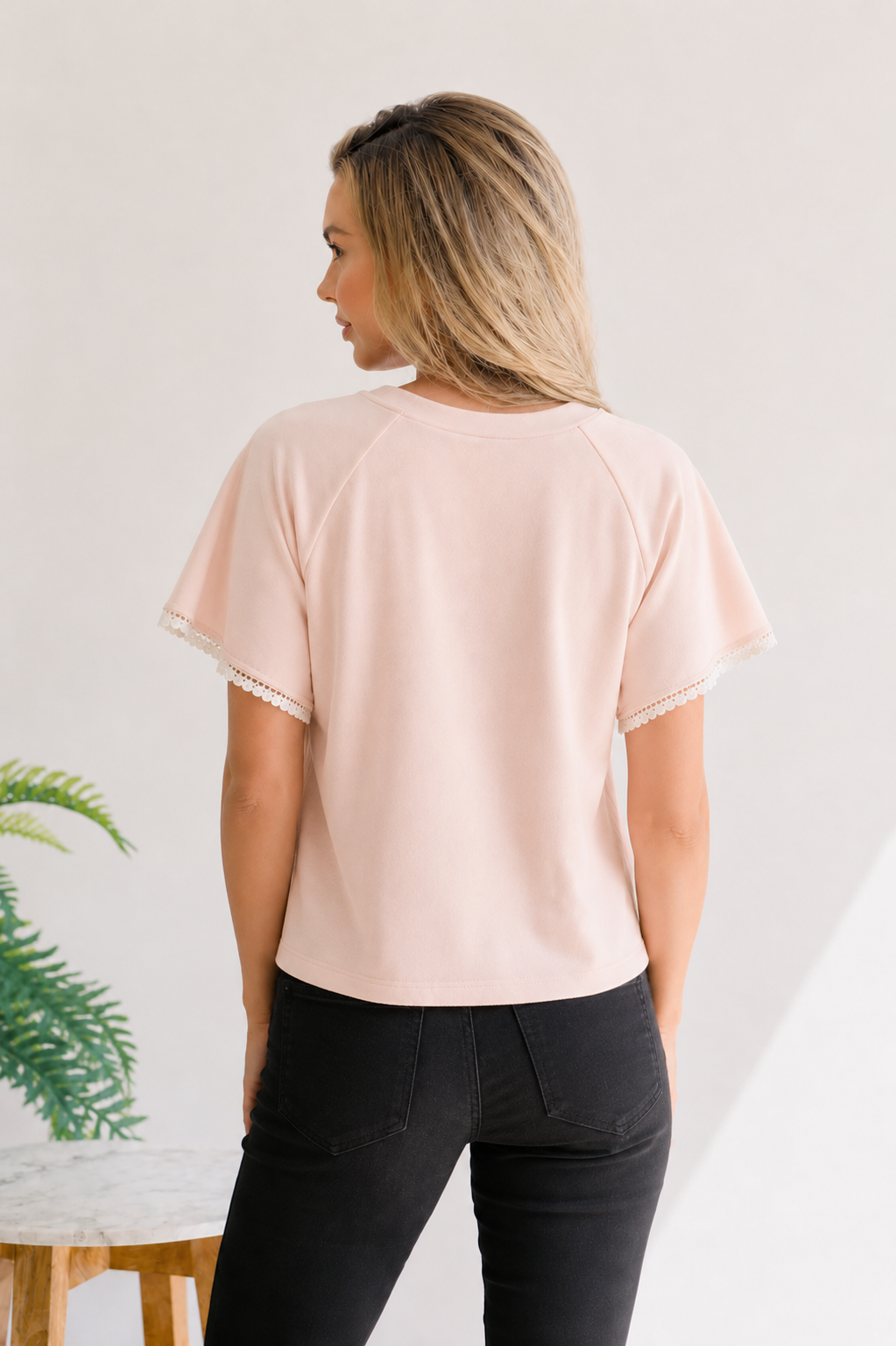(7-1-26)Sweet Grace Top
