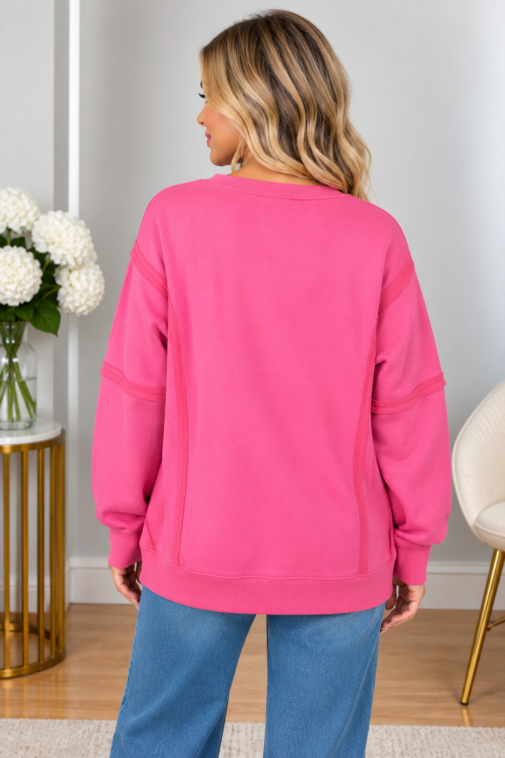 (10-28-26)Wildly Pink Top