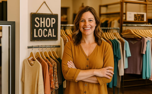 How New Tariffs on Shein & Temu Will Revive American Business