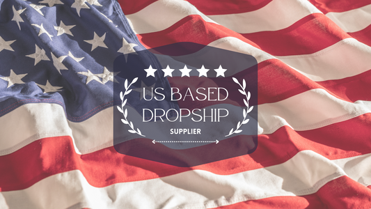 Why Choosing a US-Based Dropshipper Matters