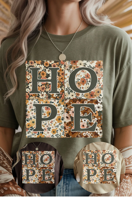 Hope T-Shirt