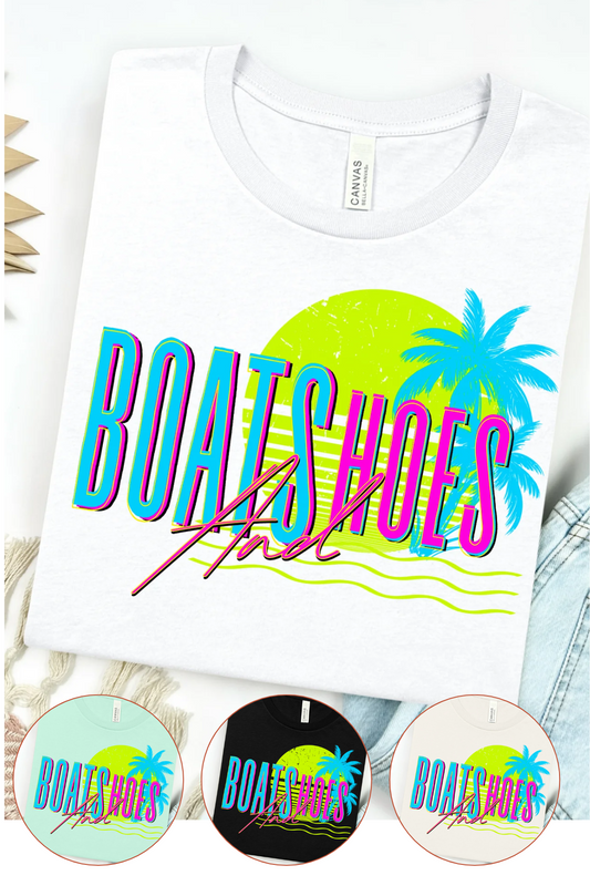 Yacht Club Rejects Bella Canvas T-Shirt