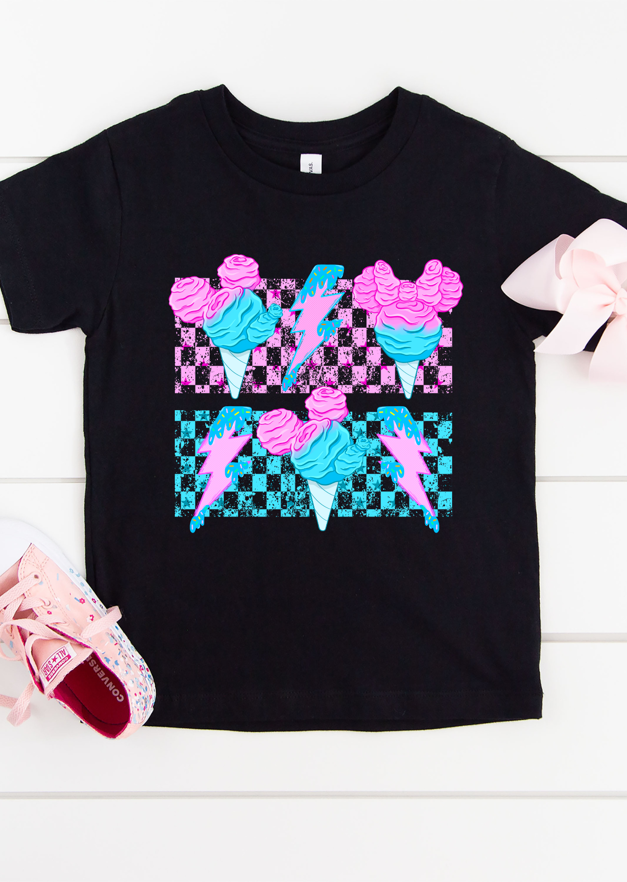 Cotton Candy Mouse KIDS