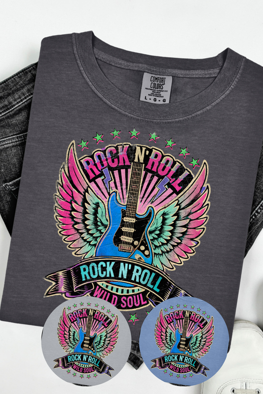 Wild Soul T-Shirt
