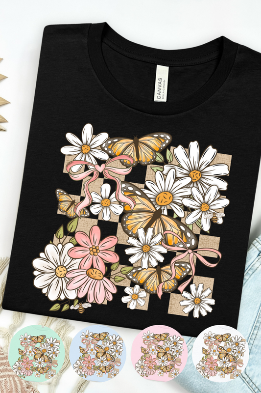 Boho Breeze T-Shirt