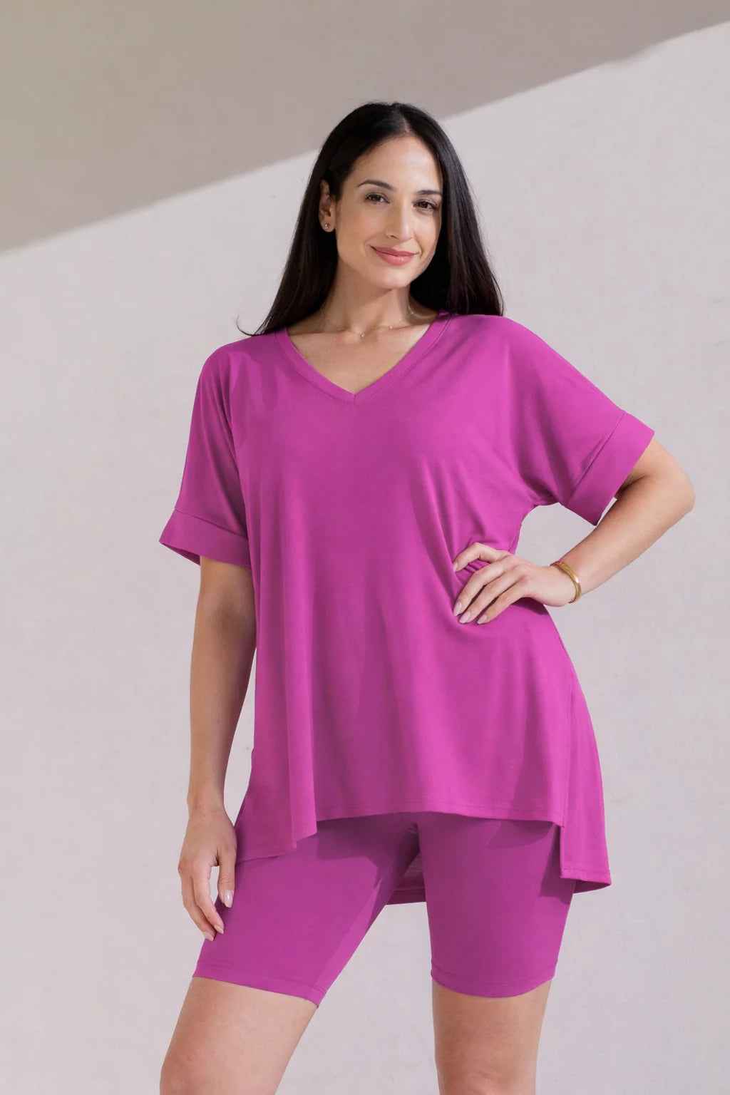 (4-1-26)Windcarve Comfort Set - Lt Plum