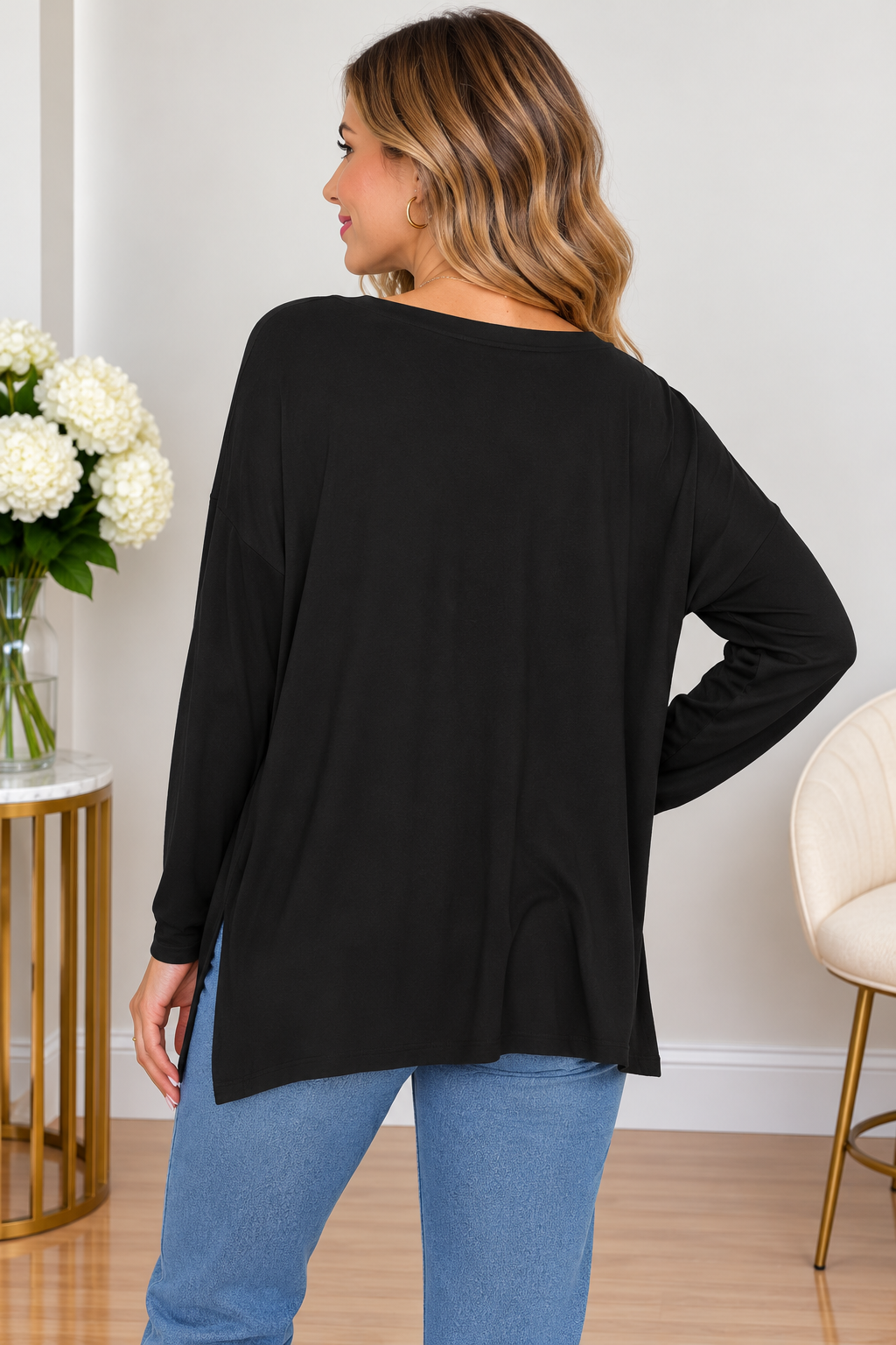 (10-21-26)Always A Classic Top