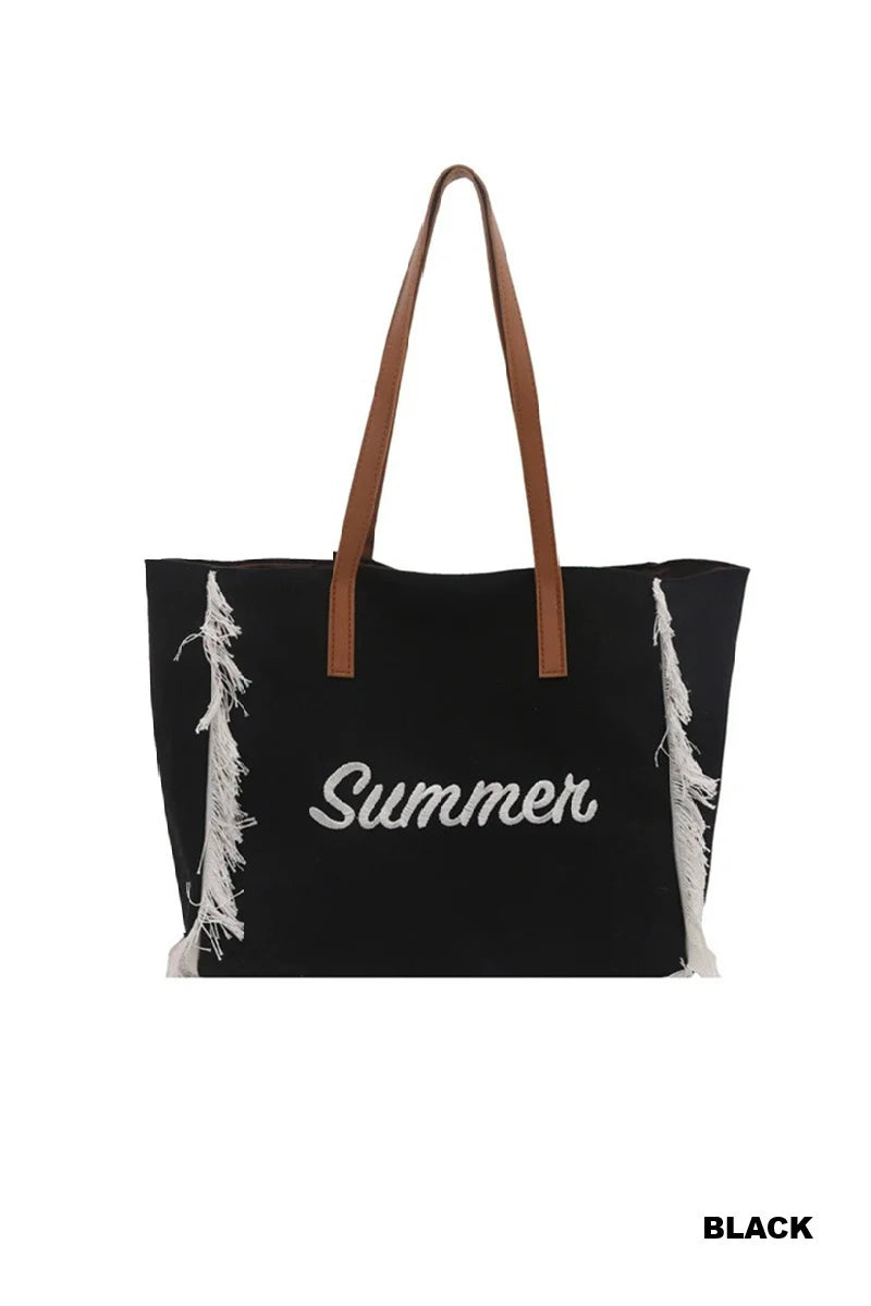 (7-15-26)Summer Bag
