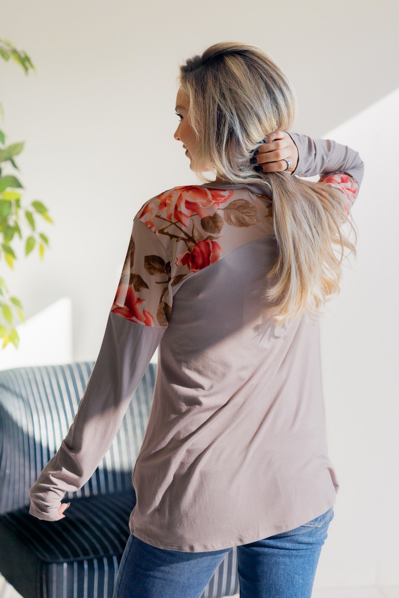 (10-15-25) Blush Over Ash Long Sleeve