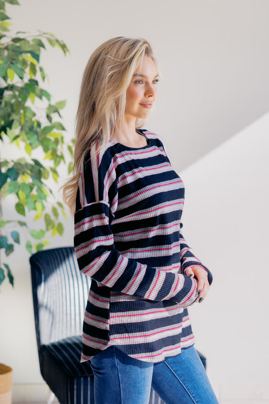 (10-15-25) Blush Veil Horizon Pullover