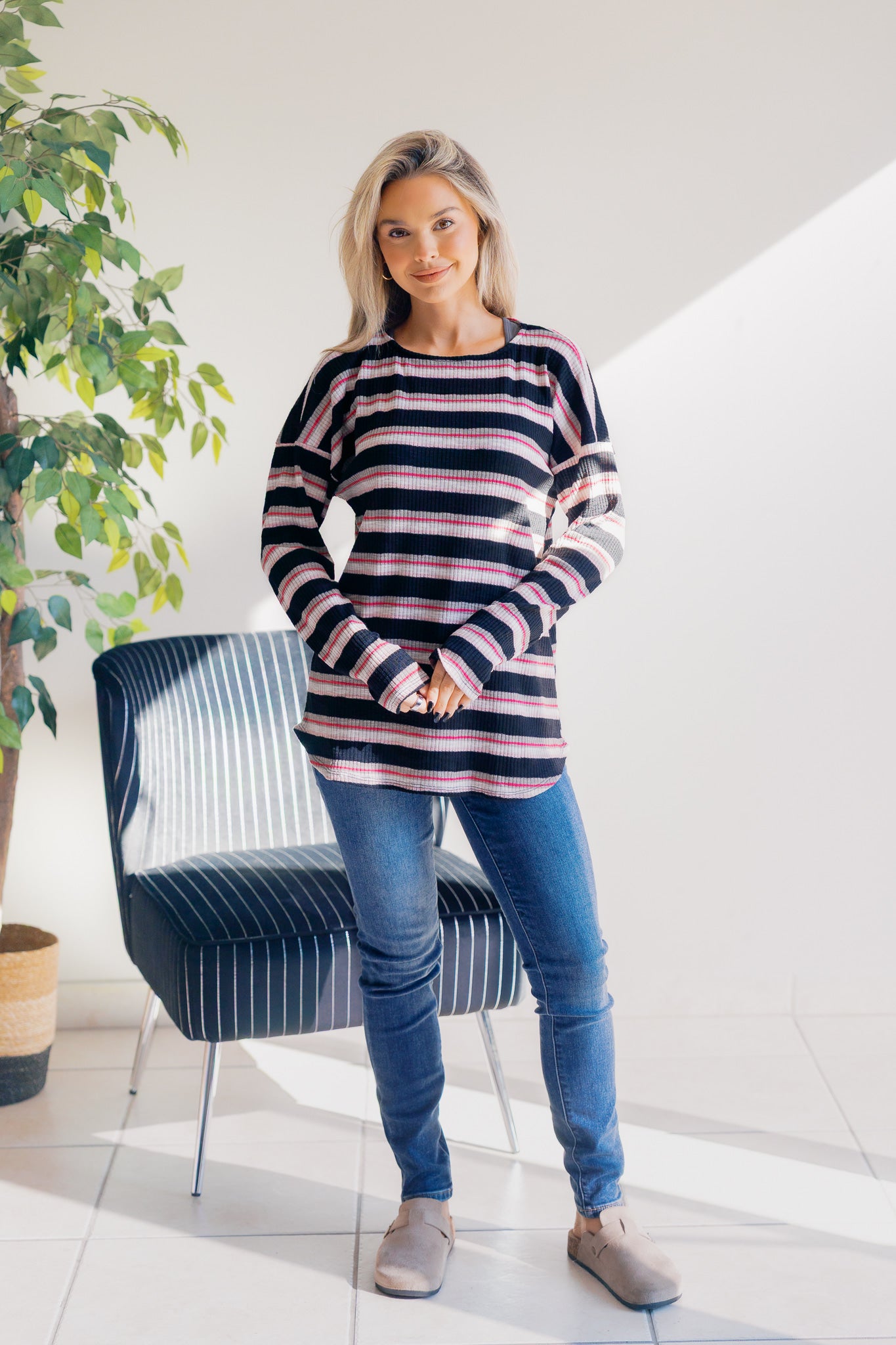 (10-15-25) Blush Veil Horizon Pullover