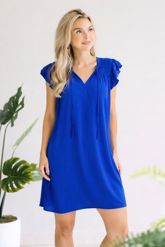 (4-22-26)Bold & Brave Beauty Dress