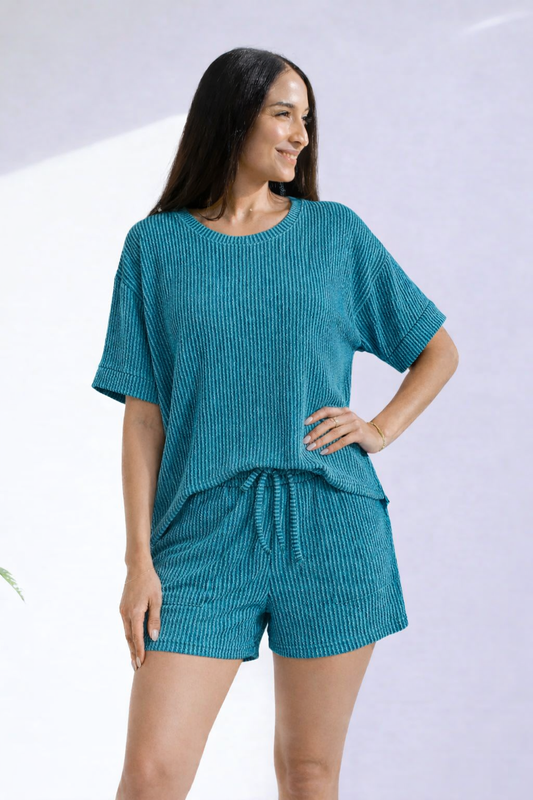 (3-4-26) Botanical Breeze Lounge Set