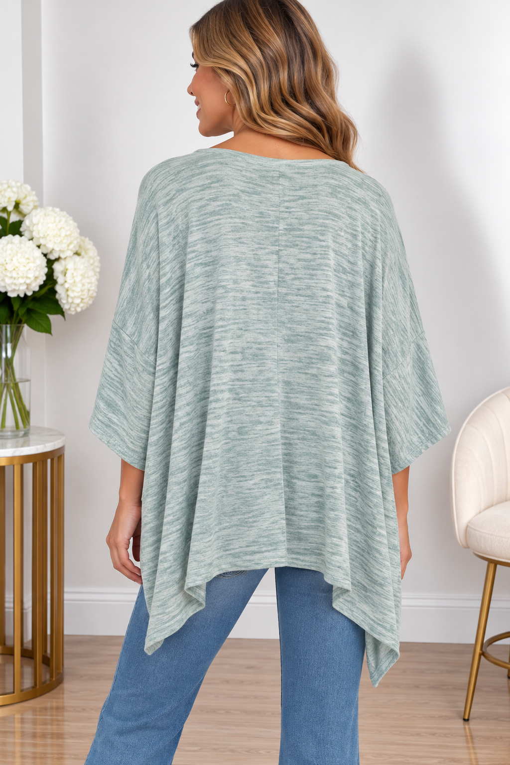 (10-21-26)Calm & Collected Top