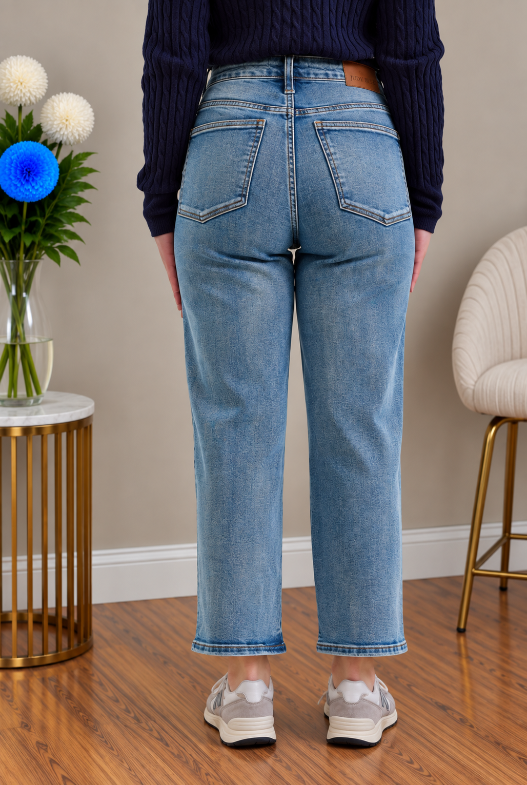 (10-7-26)Casual Confidence Judy Blue Jeans