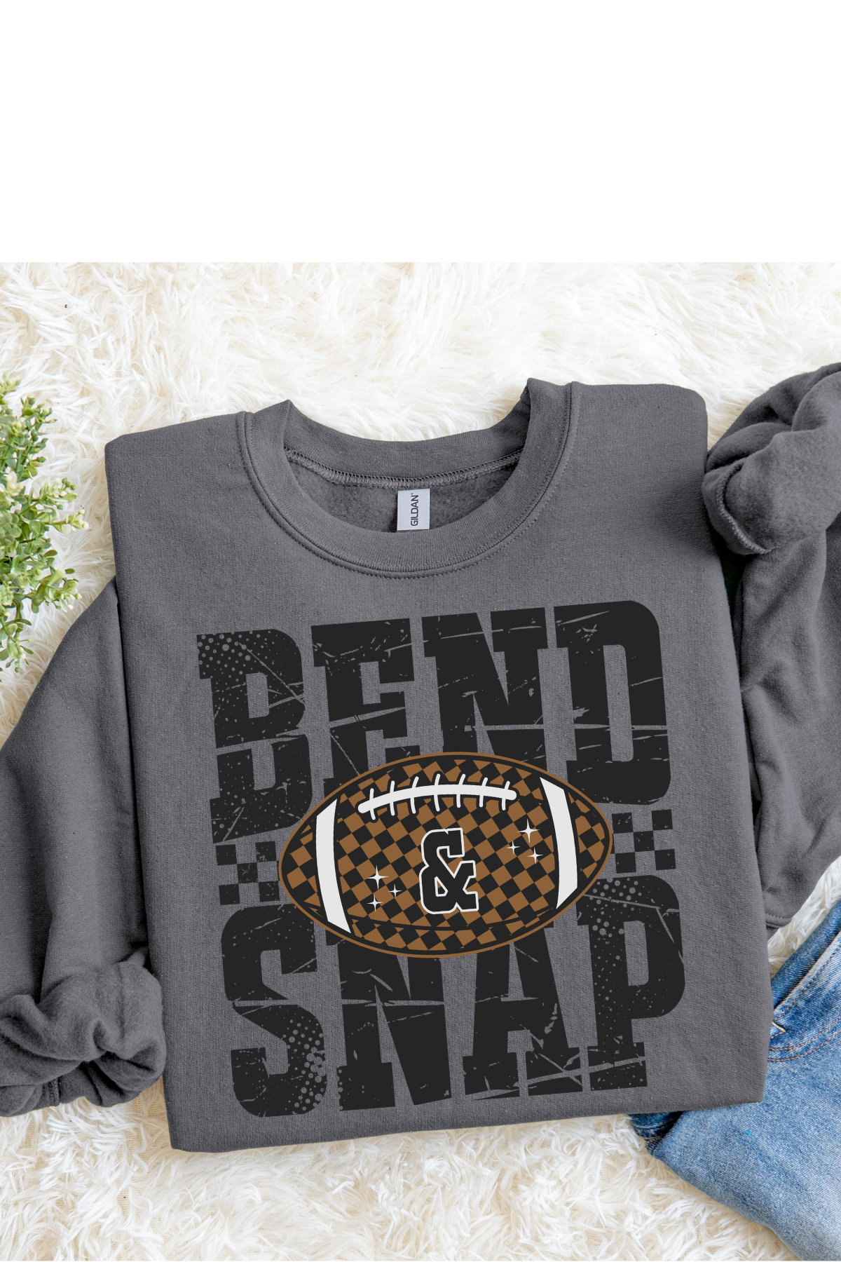 (9-7-26) Bend & Snap Graphic Tee