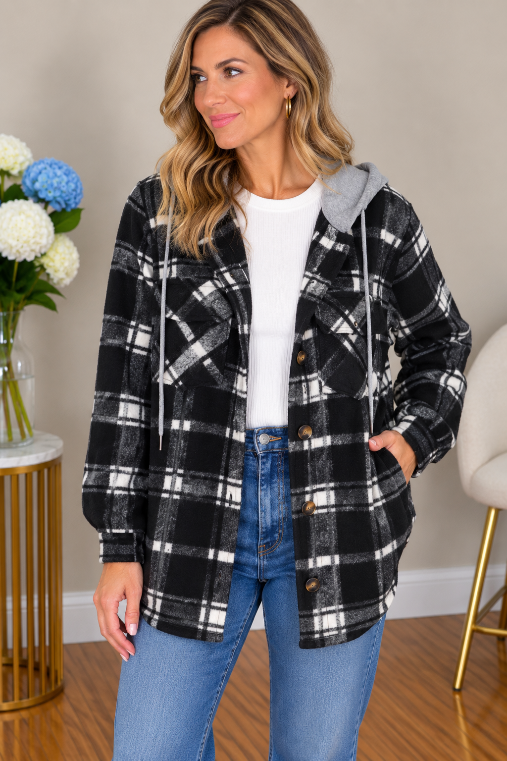 (10-7-26)Chasing Cozy Fleece Jacket