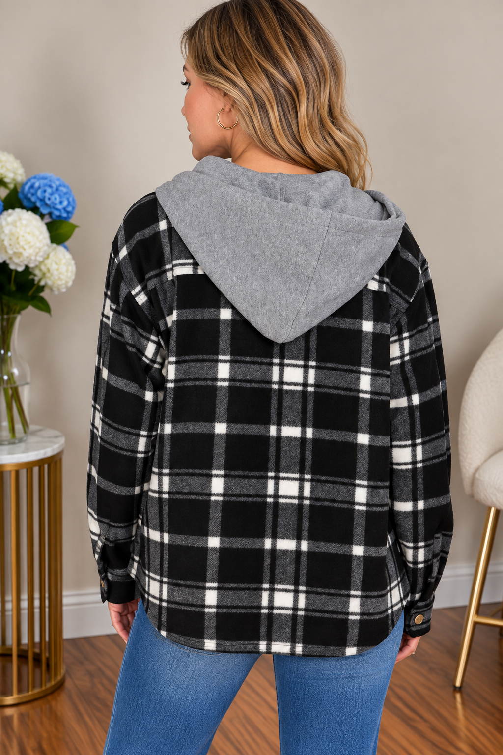 (10-7-26)Chasing Cozy Fleece Jacket