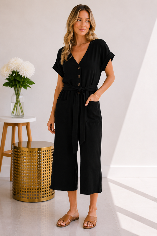 (5-27-26)City Chic Jumpsuit