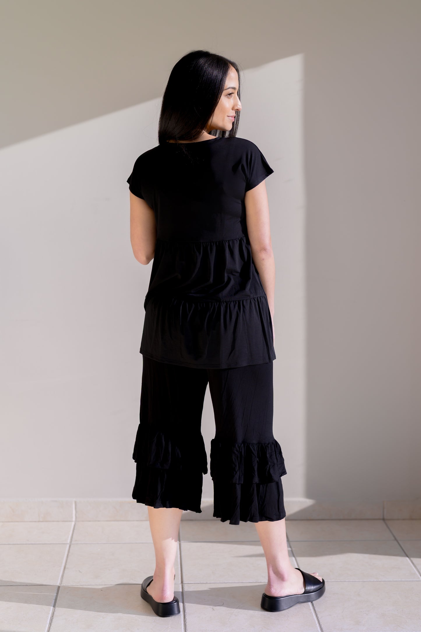 (2-11-26) Cloudbound Button Top